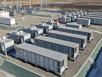 国际首套、单机功率最大压缩空气储能压缩机研发获重大突破；宁夏21个储能项目落地