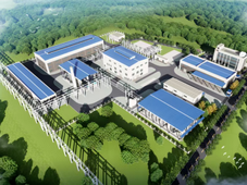 紫金矿业固态电池锂电新材料建设工程项目开工；国际首套单机功率最大压缩空气储能压缩机研发取得重大突破