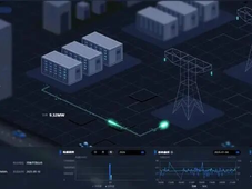 宁夏电网首个百万千瓦级共享储能示范项目投运；国宁新储储能智慧安全预警管理系统成功投运