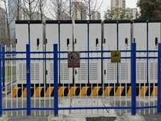 浙江温州瓯海奥体中心储能项目顺利通过并网验收；宁夏祥核云储200MW/400MWh共享储能EPC中标公示