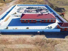 86台电解槽，总投资41.91亿元绿氨项目公示；内蒙古首条掺氢管道工程迎来关键节点