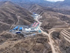 全球最大储能规模的人工硐室开建；星辰新能150MW/600MWh独立储能项目签约新疆特克斯