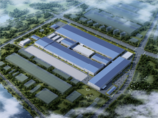 新疆哈密抽水蓄能电站首台机组蜗壳座环成功吊装；厦门高性能锂电池项目三期二阶段即将投产