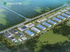 陕氢绿源公司榆林零碳产业园氢能（制氢）示范项目启动单机试车；中电建杭锦旗风光制氢一体化项目启动