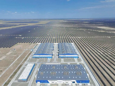 三峡集团全钒液流储能电站全面转入商业运行；中国能建一公司中标内蒙古压缩空气储能项目