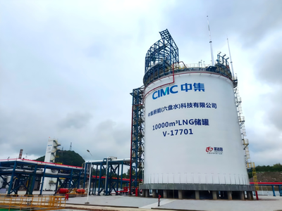 国家能源集团10兆瓦燃气锅炉掺氢项目招标；贵州钢焦一体化项目正式投产