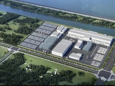 中能建中标浙江瑞安综合储能站(集成站)工程EPC；呼和浩特市300MW/1200MWh独立储能项目开工