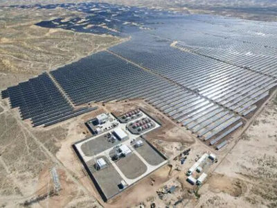 新疆昌吉30万千瓦光储一体化新能源项目并网发电；青海海西100万千瓦源网荷储项目一期工程顺利并网