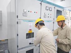 轨交园储能项目实现“黑启动”；中节能首个藏区“光伏+构网型储能”一体化项目成功备案