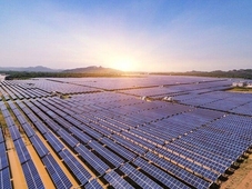 隆基、天合、晶澳、协鑫、TCL中环、大全能源54家光伏企业跨界！光伏的第二增长曲线在光伏之外！