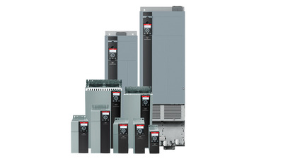 丹佛斯传动：VLT® AutomationDrive FC 360 双闭环矢量控制解决方案