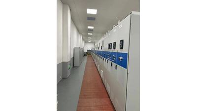 丹佛斯传动：聚酯化纤产线共直流母线驱动系统交钥匙解决方案