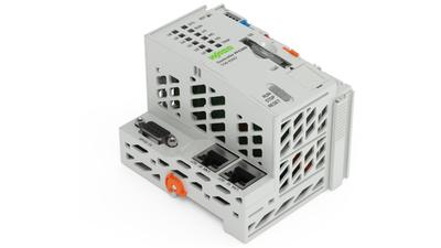 万可PFC300控制器