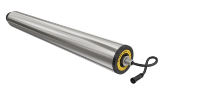 英特诺直流平台产品 EC5000 500kg 微电滚筒