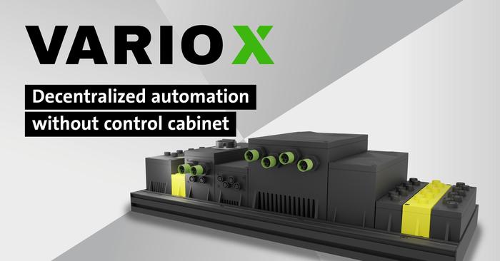 Vario-X