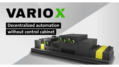 穆尔电子：Vario-X IPC