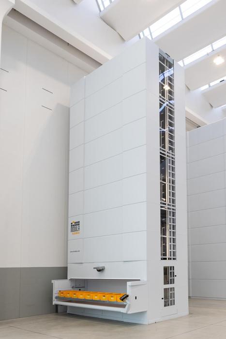 Modula FLEXIBOX