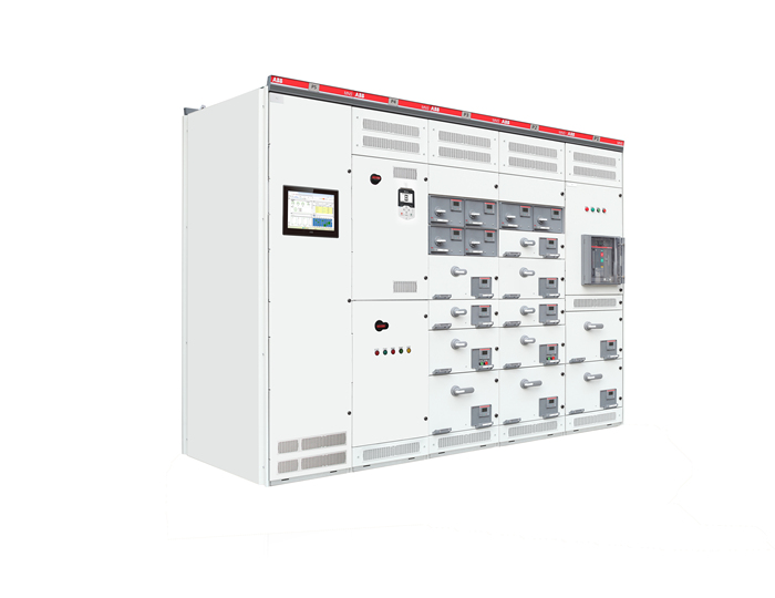 MNS 3.0 Digital数字化低压开关柜