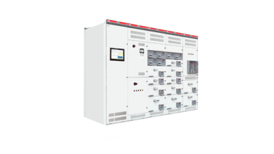 ABB：MNS 3.0 Digital数字化低压开关柜