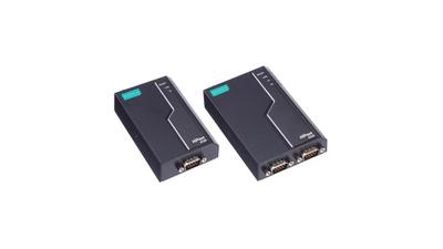 Moxa：NPort 6100-G2/6200-G2 系列
