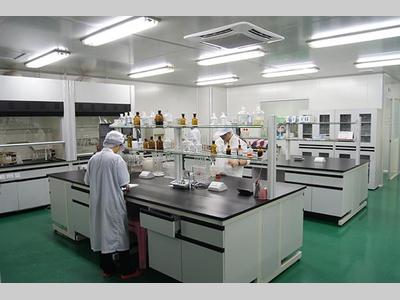 实验室常用灭菌方法