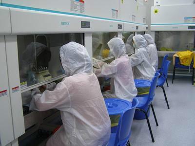 生物安全柜与超净台基本认证知识