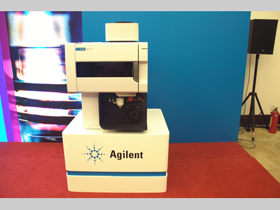 重磅来袭，Agilent 5800 ICP-OES助你夺回浪费的时间