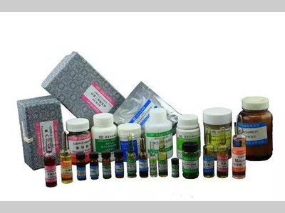 选用标准物质，这些问题要注意!