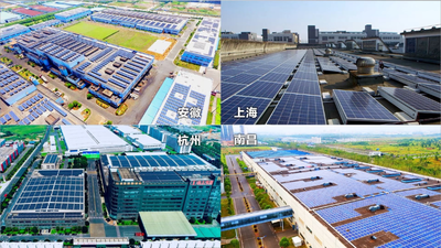 海立：从ESG战略管理到可持续化低碳行动的体系建设